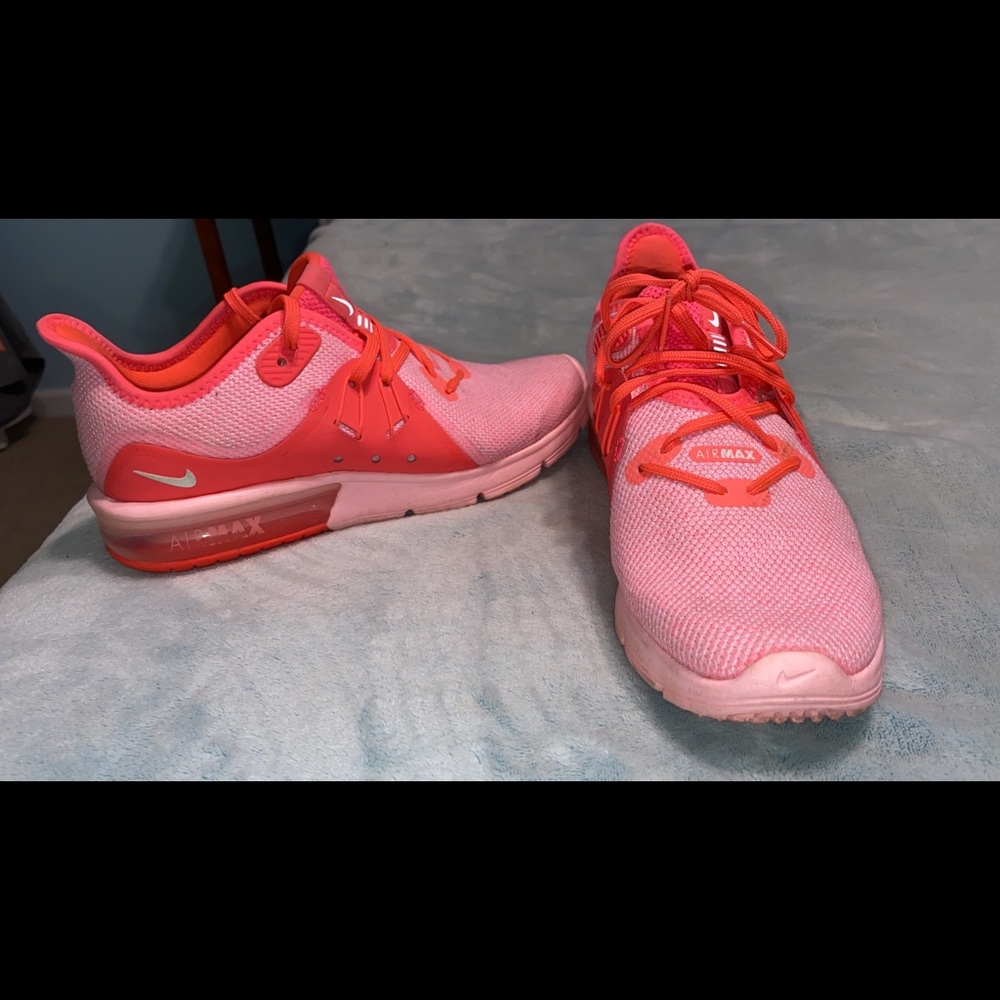 Nike air max